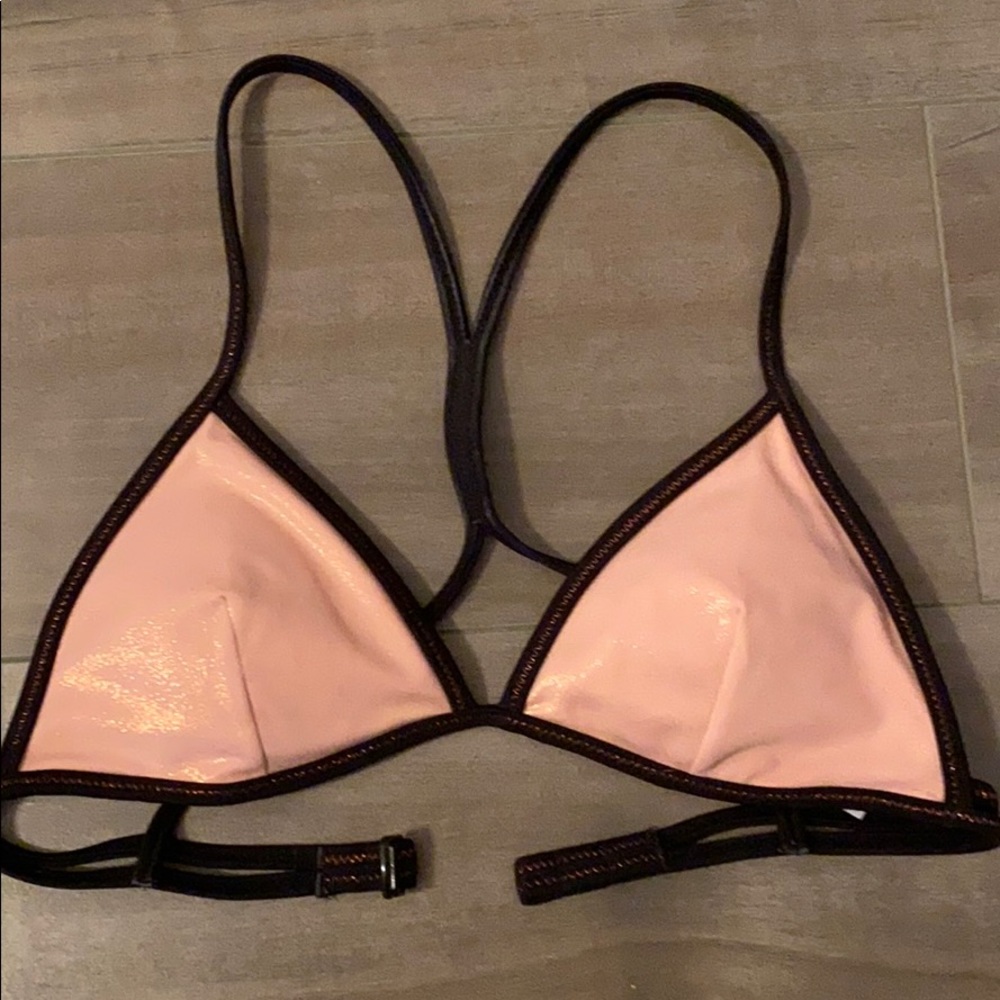 Bikini top